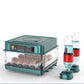 ⏳Limited-time 50% off⏰Automatic Incubator with Temperature Control🐣💧
