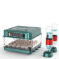 ⏳Limited-time 50% off⏰Automatic Incubator with Temperature Control🐣💧