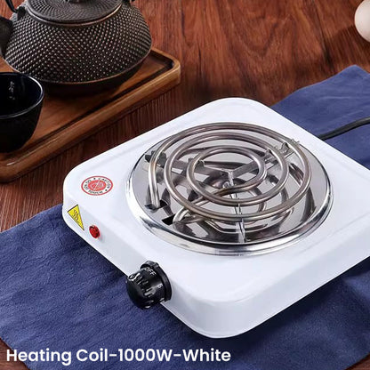 ⏳Limited-time 50% off⏰Multi-functional Cooking Electric Stove for Home Use⚡🔥