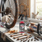 ⏳Limited-time 50% off⏰Multi-Purpose Metal Rust Remover Spray🪄🚗✨