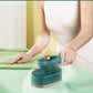 ⏳Limited-time 50% off⏰Portable Mini Steam Iron🪄👔