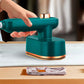 ⏳Limited-time 50% off⏰Portable Mini Steam Iron🪄👔
