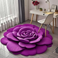 ⏳Limited-time 50% off⏰Floral Plush & Diatomaceous Earth Floor Mat🛁