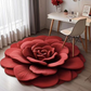 ⏳Limited-time 50% off⏰Floral Plush & Diatomaceous Earth Floor Mat🛁