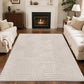 ⏳Limited-time 50% off⏰Soft Arch Pattern Area Rug🛋️