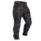 ⏳Limited-time 50% off⏰Men's Tactical Cargo Pants with Knee Pads👖