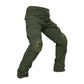 ⏳Limited-time 50% off⏰Men's Tactical Cargo Pants with Knee Pads👖