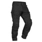 ⏳Limited-time 50% off⏰Men's Tactical Cargo Pants with Knee Pads👖