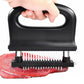 ⏳Limited-time 50% off⏰Meat Tenderizer with 48 Stainless Steel Blades – Tenderize in Seconds, Dishwasher-Safe & Safe Storage Cover Included!📌🥩