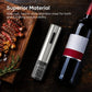 ⏳Limited-time 50% off⏰Electric Wine Opener Set - USB Rechargeable Corkscrew with 6 Accessories🍷🤹