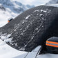 ❄️ 50% OFF NOW! 🚗 All-Season Magnetic Windshield Cover – Waterproof, Flame-Retardant & Windproof for Snow, Ice, Sun & Dust ☀️