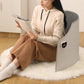 ⏳Limited-time 50% off⏰Cozy Portable Knee and Foot Warmer for Home and Office Comfort🔥♨️