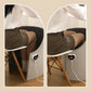 ⏳Limited-time 50% off⏰Cozy Portable Knee and Foot Warmer for Home and Office Comfort🔥♨️