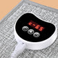 ⏳Limited-time 50% off⏰Cozy Portable Knee and Foot Warmer for Home and Office Comfort🔥♨️