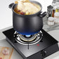 ⏳Limited-time 50% off⏰Portable Gas Stove with Single Burner🔥🫕