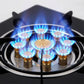 ⏳Limited-time 50% off⏰Portable Gas Stove with Single Burner🔥🫕