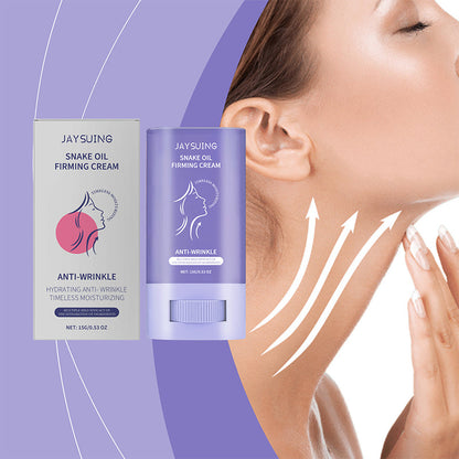 ⏳Limited-time 50% off⏰Hydrating & Smoothing Neck-Firming Cream🪄