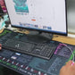 🖥️ 50% OFF NOW! 🧩 Stain-Resistant Anti-Slip Desk Pad – Non-slip, stain-proof & smooth surface – Perfect for writing, mouse & daily office use ✨