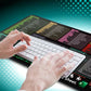 🖥️ 50% OFF NOW! 🧩 Stain-Resistant Anti-Slip Desk Pad – Non-slip, stain-proof & smooth surface – Perfect for writing, mouse & daily office use ✨