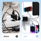 ⏳Limited-time 50% off⏰Multi-Port 150W Fast Charging Phone Charger🔋📱