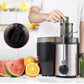 ⏳Limitiertes 50 % Rabatt⏰Quick Electric Juice Extractor for Home Use🍊🍇🍅