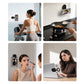 📱 BUY 2 GET 1 FREE! 🧲 Multi-Functional Magnetic & Suction Phone Stand – Strong Grip, 360° Rotation & Perfect for Car, Desk & Kitchen 🚗