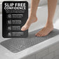 ⏳Limited-time 50% off⏰40"x16" Non-Slip Bathtub Mat with Suction Cups🛁