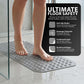 ⏳Limited-time 50% off⏰40"x16" Non-Slip Bathtub Mat with Suction Cups🛁