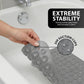 ⏳Limited-time 50% off⏰40"x16" Non-Slip Bathtub Mat with Suction Cups🛁