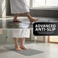 ⏳Limited-time 50% off⏰40"x16" Non-Slip Bathtub Mat with Suction Cups🛁