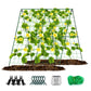 ⏳Limited-time 50% off⏰A-Frame Garden Trellis for Climbing Plants🍇🥒
