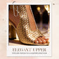 ⏳Limited-time 50% off⏰Women's Elegant Peep-Toe Heeled Sandals👡