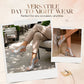 ⏳Limited-time 50% off⏰Women's Elegant Peep-Toe Heeled Sandals👡