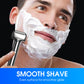 ⏳Limited-time 50% off⏰Men's Efficient Rechargeable Foil Electric Shaver⚡🪒