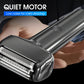 ⏳Limited-time 50% off⏰Men's Efficient Rechargeable Foil Electric Shaver⚡🪒
