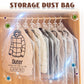 ⏳Limited-time 50% off⏰Hanging Vacuum Storage Bags🧥🪄