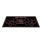 ⏳Limited-time 50% off⏰Non-Slip Diatomaceous Earth Squat Target Mat🏋️💧
