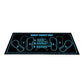 ⏳Limited-time 50% off⏰Non-Slip Diatomaceous Earth Squat Target Mat🏋️💧