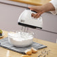 ⏳Limited-time 50% off⏰Multifunctional Handheld Electric Egg Beater🥚🍰
