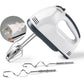 ⏳Limited-time 50% off⏰Multifunctional Handheld Electric Egg Beater🥚🍰