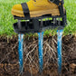 ⏳Limited-time 50% off⏰Garden Ground Stakes for Soil Loosening🥾🌱