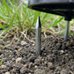 ⏳Limited-time 50% off⏰Garden Ground Stakes for Soil Loosening🥾🌱