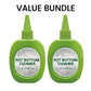 ⏳Limited-time 50% off⏰Pot Bottom Stain & Grime Remover🍳🧴✨