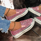 ⏳Limited-time 50% off⏰Women's Casual Comfortable Slip-On Shoes✨🥿