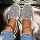 ⏳Limited-time 50% off⏰Women's Casual Comfortable Slip-On Shoes✨🥿