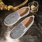 ⏳Limited-time 50% off⏰Women's Casual Comfortable Slip-On Shoes✨🥿