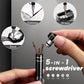 ⏳Limited-time 50% off⏰Professional Watch Repair Tool Kit⌚🛠️
