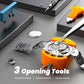 ⏳Limited-time 50% off⏰Professional Watch Repair Tool Kit⌚🛠️