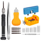 ⏳Limited-time 50% off⏰Professional Watch Repair Tool Kit⌚🛠️
