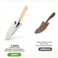⏳Limited-time 50% off⏰Heavy-Duty Garden Tool 9-Piece Set🏞️